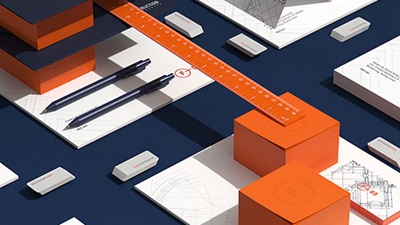 酒店VI設計應用項目設計